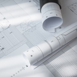 Plans d'architecte A2