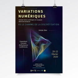 Affiche grand format