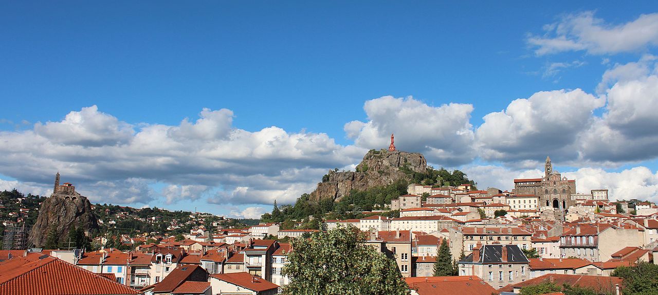 Puy en Velay