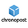 Chronopost - Livraison express en point relais